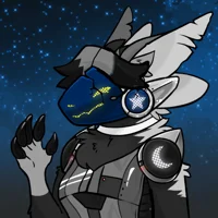 Cosmi the Protogen