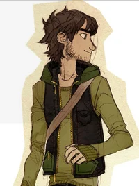 Hiccup Haddock