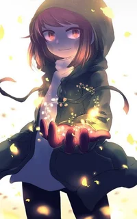StoryShift Chara