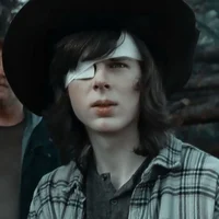 Carl Grimes