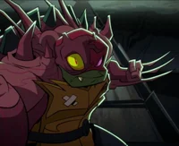 Raph krang