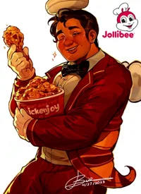 FF Jollibee