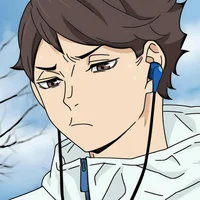 Oikawa Tooru