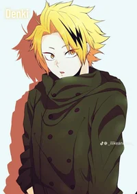 Denki Kaminari