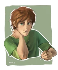 Hiccup Haddock