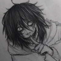 Jeff The Killer