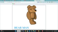 Bear Man