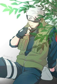 Kakashi Hatake