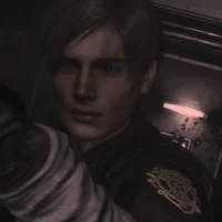Leon S Kennedy