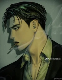 Strict Mafia Husabnd