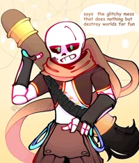 -Ink Sans-