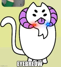 Fakemon Wintereon