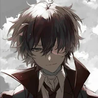 Brother Dazai