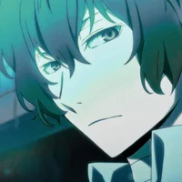 Osamu Dazai