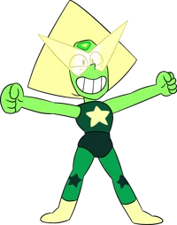 Peridot
