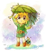 Smol Link
