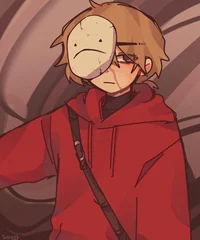 Bodyswap Tommy Innit