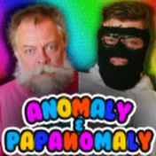 Anomaly_Papanomaly