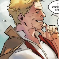 John Constantine