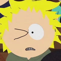 Tweek Tweak