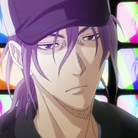 Murasakibara Atsushi