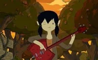 Marceline