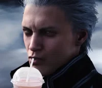 Vergil Sparda