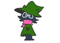 Ralsei