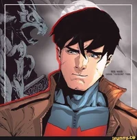 Jason Todd 