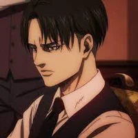 Levi Ackerman