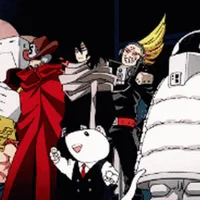 -My Hero Academia