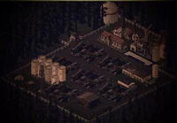 1920 State Scrapyard