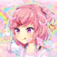 Natsuki ddlc 
