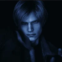 Leon S Kennedy 