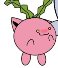 Hoppip