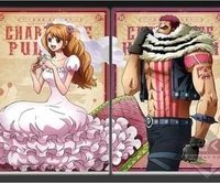 Katakuri - Pudding