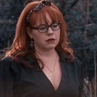 Penelope Garcia