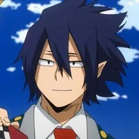 Tamaki Amajiki 
