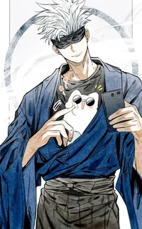 Gojo Satoru