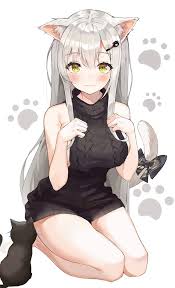 Cat rommate