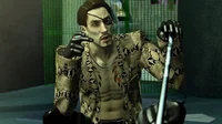 Goro Majima