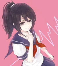 Ayano aishi