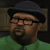 Big Smoke