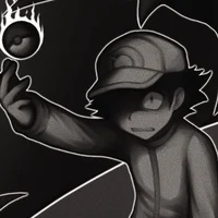 CARMINE - PKMN BLACK