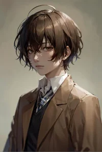 Osamu dazai