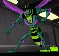Waspinator TFA