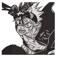 YANDARE ASTA