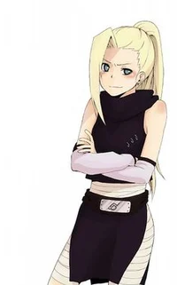 Yamanaka Ino-12
