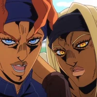 Tiziano and Squalo