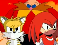 Spirits of Hell Trio